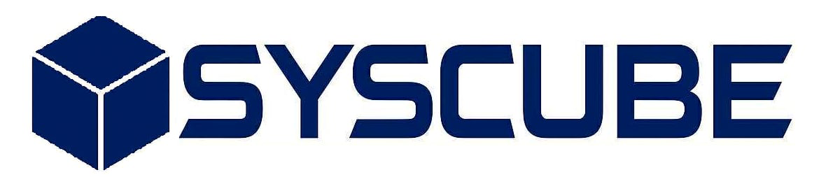 Logo Syscube